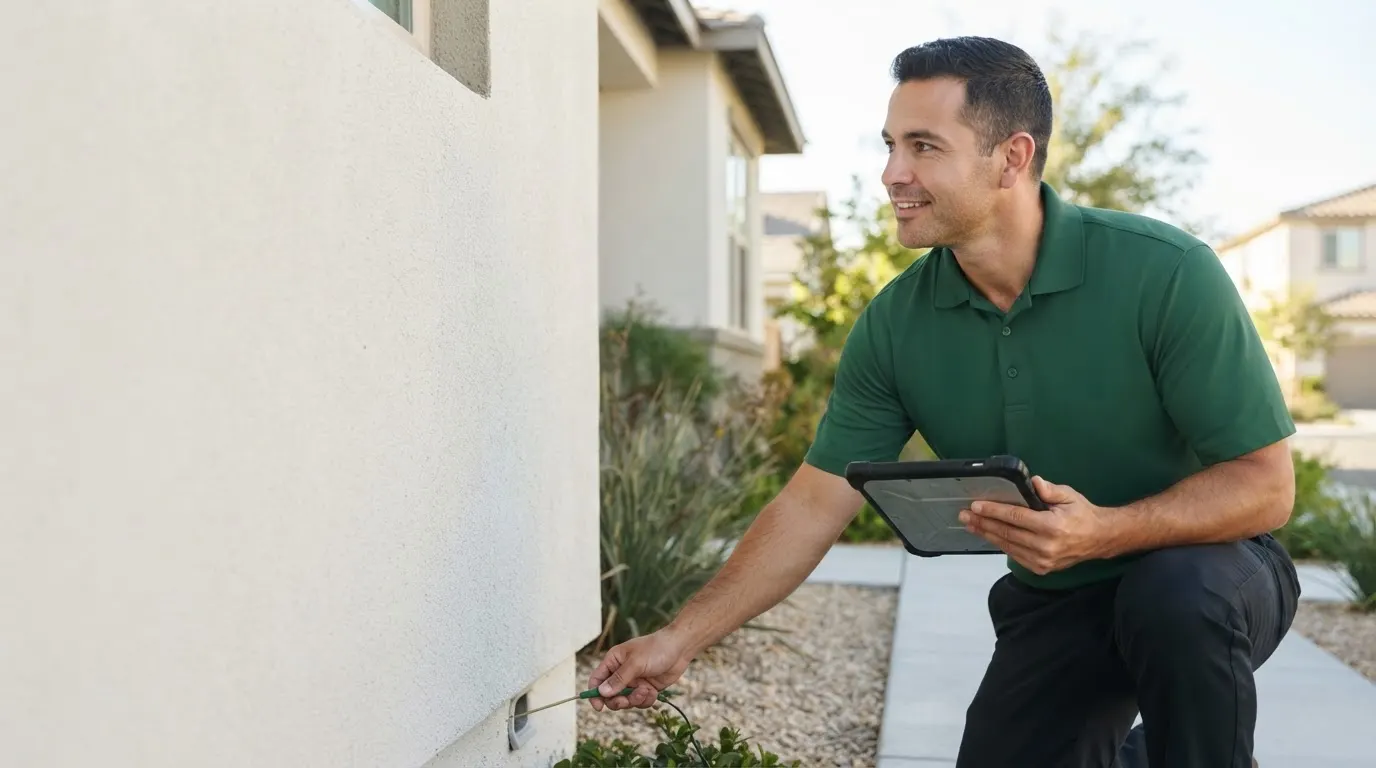 Pest Control Sevice in Riverside, CA